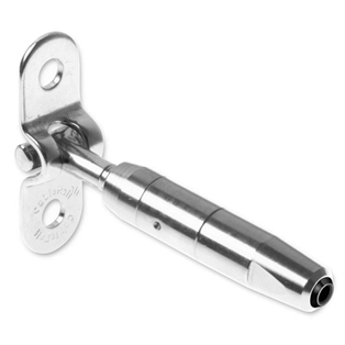 Fixed End Hardware